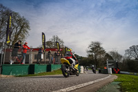 Lower Group Yellow Bikes